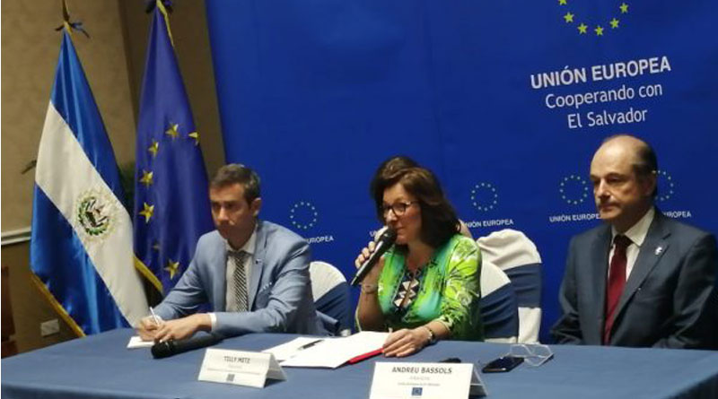 Unión