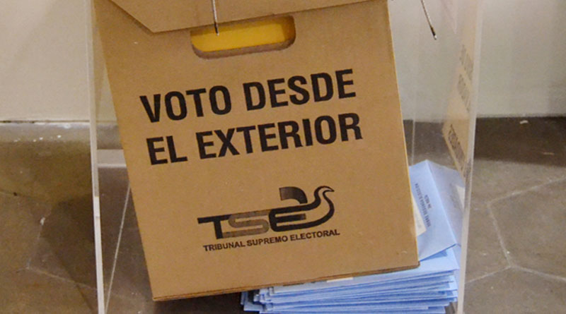 Voto