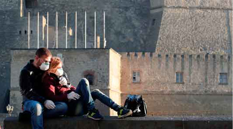 Amantes
