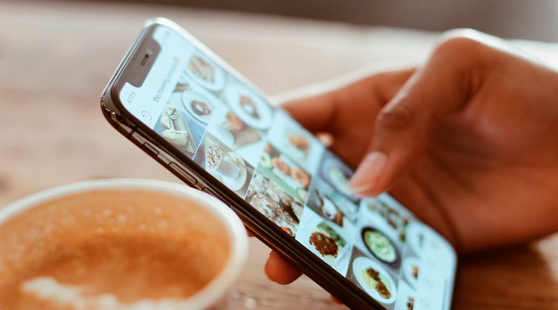 El momento en que las redes  sociales se adueñaron del mundo