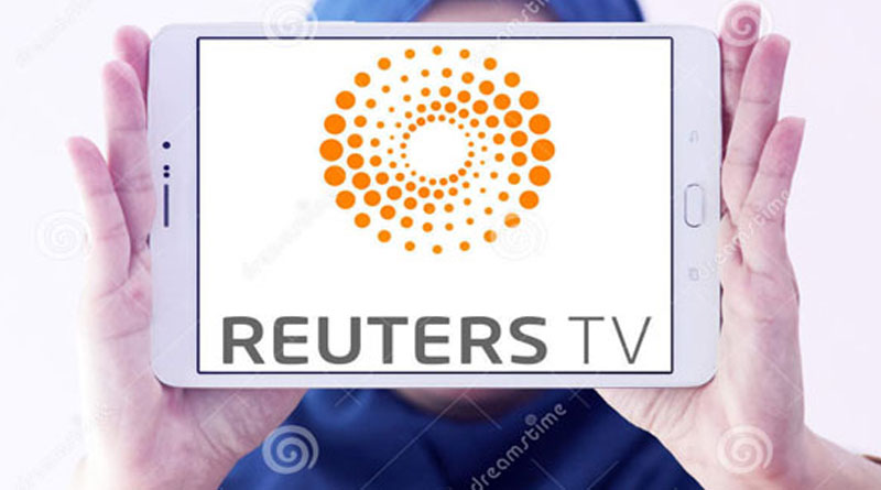 Reuters