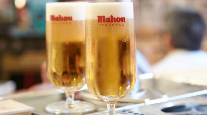 Cerveza