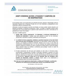 Denuncia