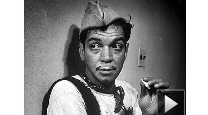 Cantinflas