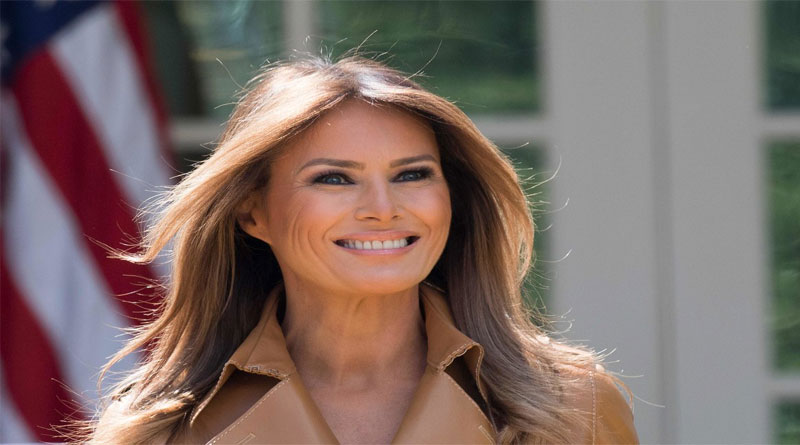 Melania