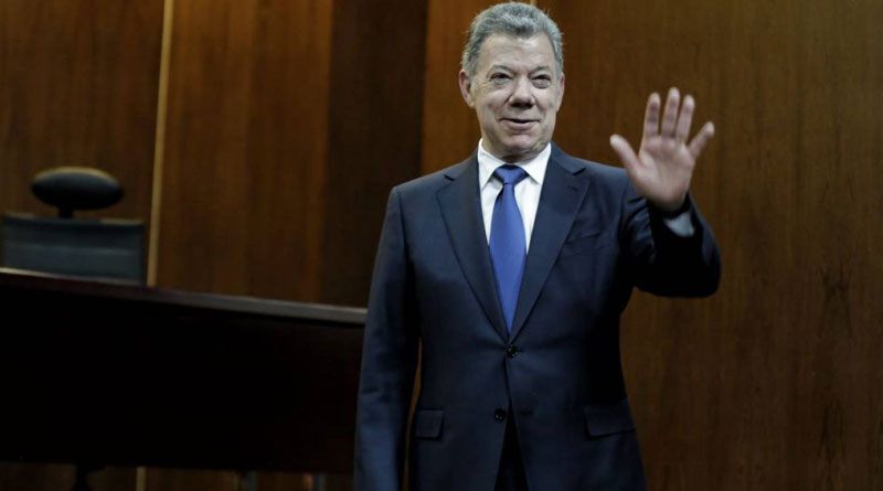 Manuel Santos