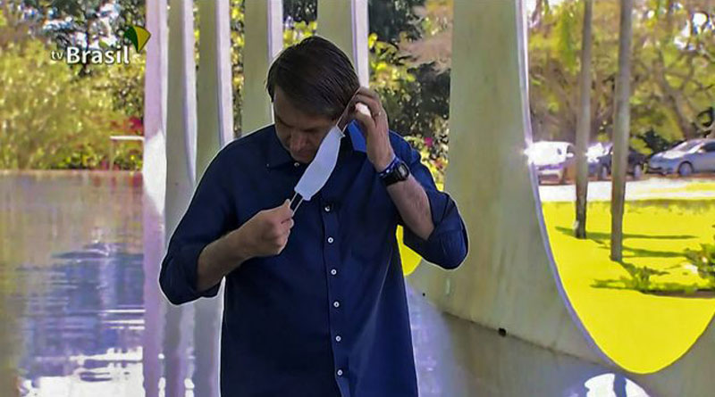 Bolsonaro