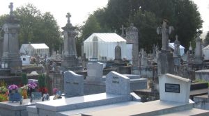Cementerio
