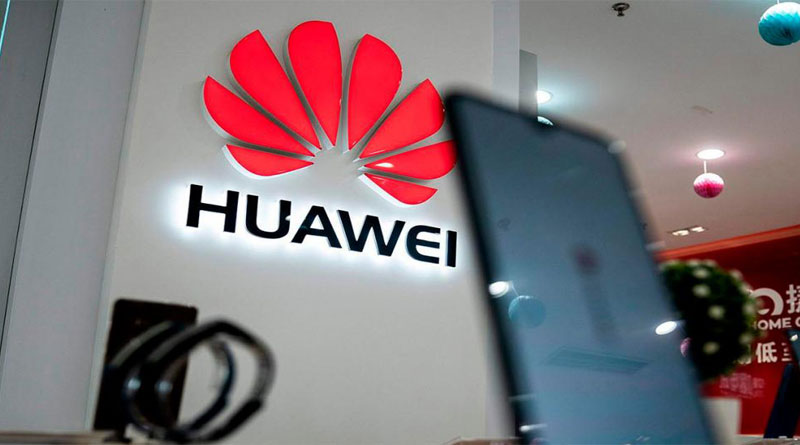 Huawei