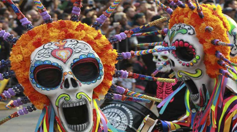Santa Muerte