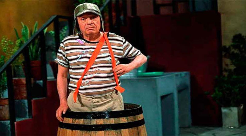 CHAVO
