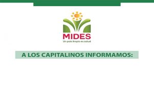 MIDES