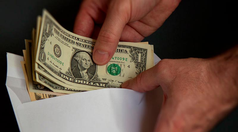 Una economía en perjuicio de la clase trabajadora