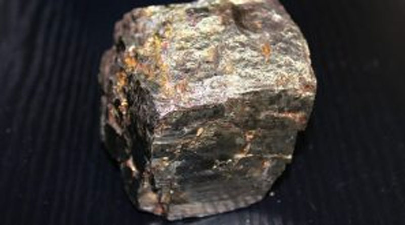 METEORITO