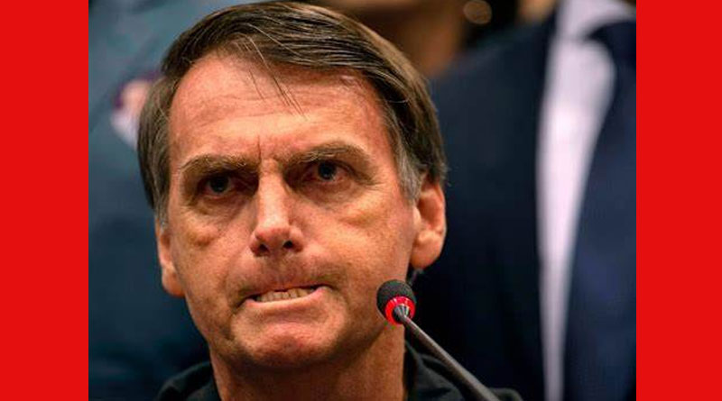Bolsonaro