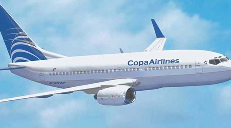 Copa Airlines