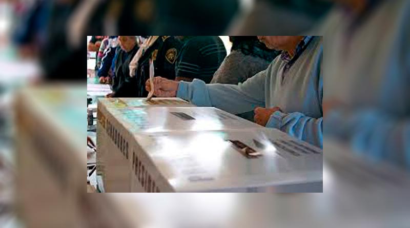 Clase trabajadora y el próximo evento electoral