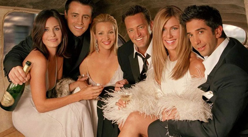 FRIENDS