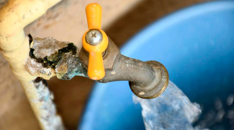 Consulta popular para integrar los dos proyectos de ley del agua.  El del gobierno y el del pueblo