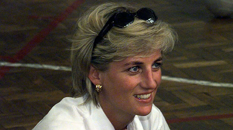DIANA