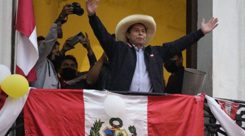 Perú