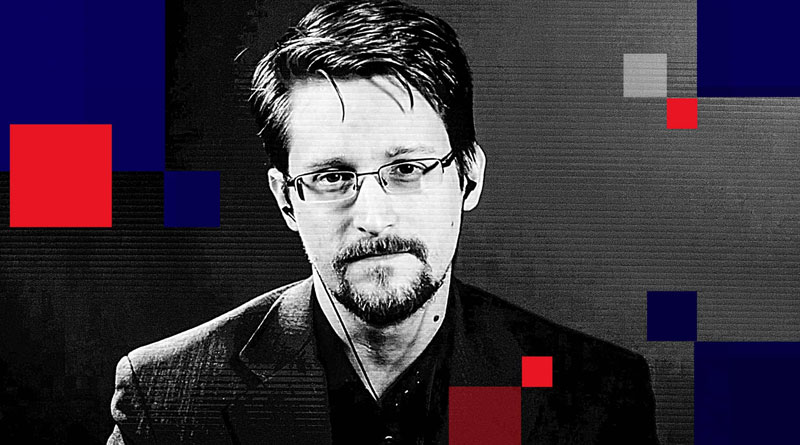 Snowden