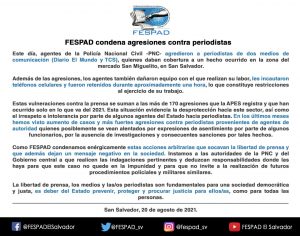 FESPAD
