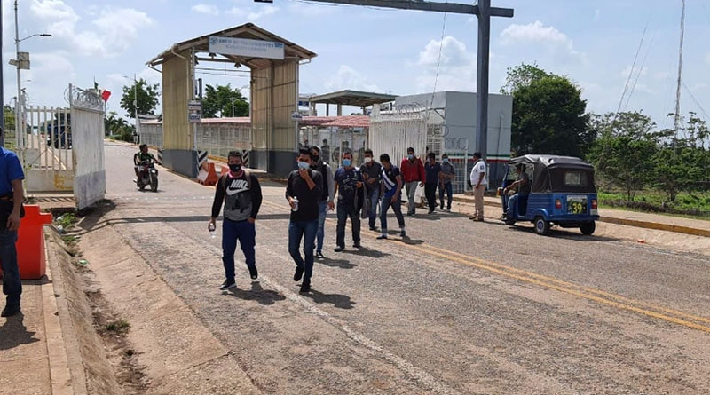 Frontera