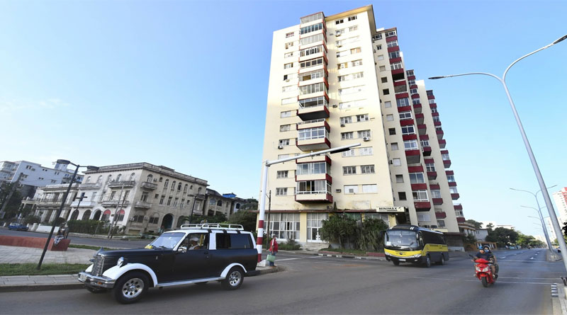 Cuba