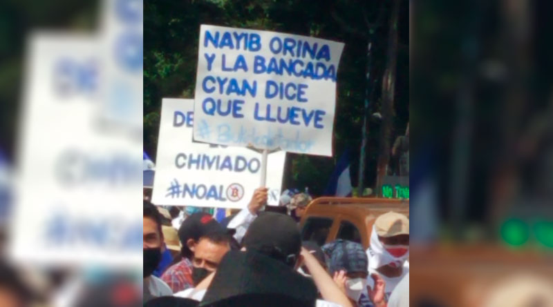 Dos victorias y tres derrotas de la protesta del 15/9