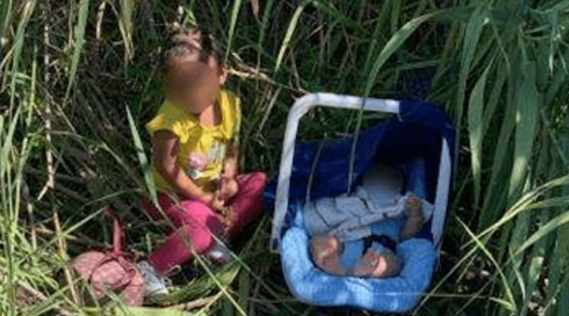 Niños