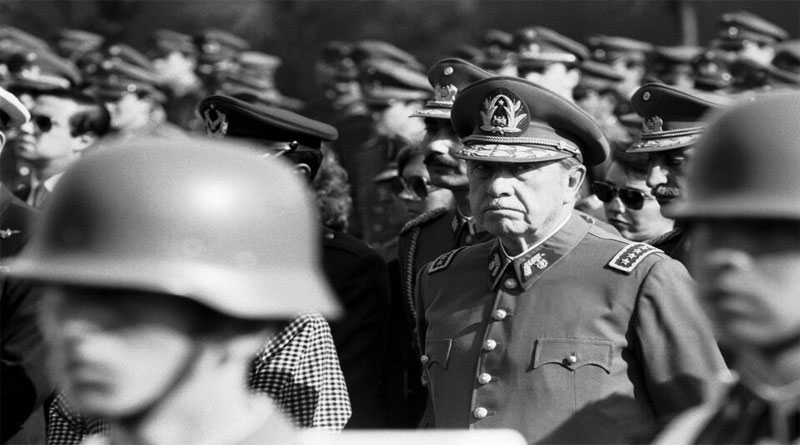 Pinochet