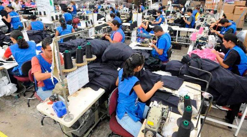 Coyuntura laboral y la movilización sindical por intereses legítimos