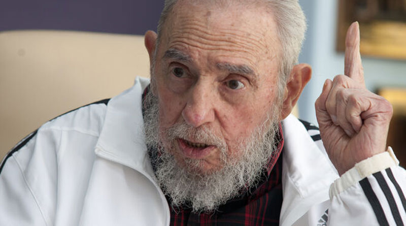 Fidel
