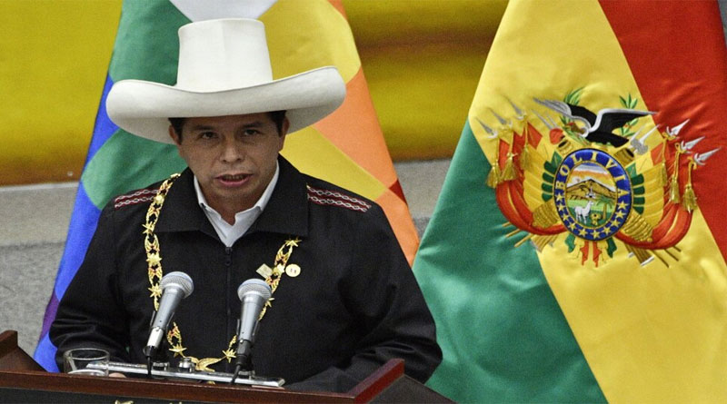 Perú