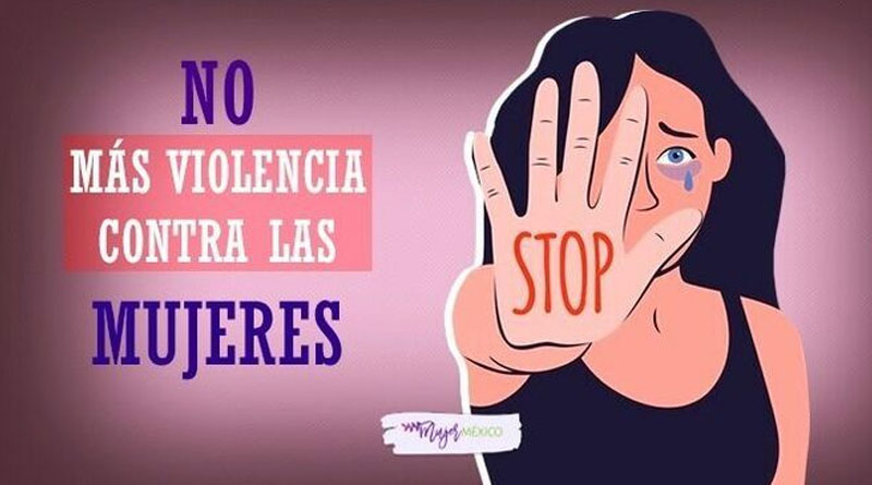 Violencia