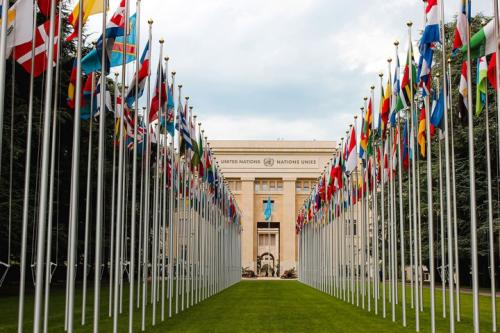 ¿Cuál es el legado de António Guterres en la ONU?