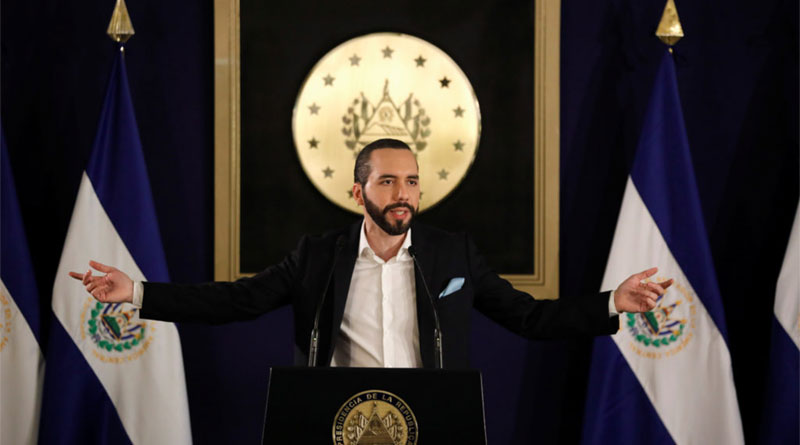 La culpa es del imperio