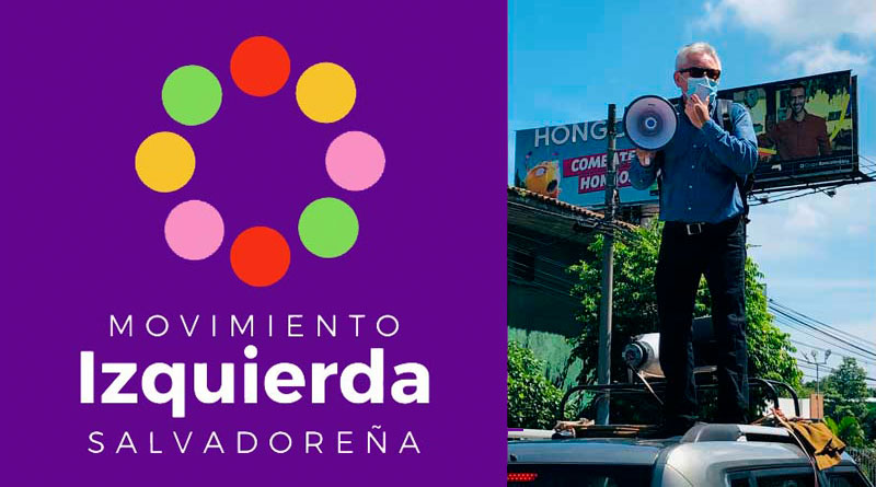 Lanzan Movimiento Izquierda Salvadoreña (MIS)