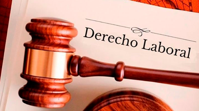 Ante la reforma constitucional: como quedan  los derechos de las personas trabajadores
