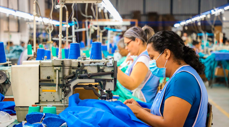 Visitas de gobierno en maquilas específicas,  ¿es buena señal o demagogia económica?