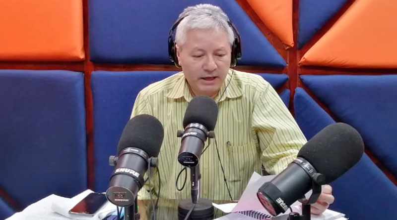Alumbrando el camino. Segundo aniversario del El Independiente Radio