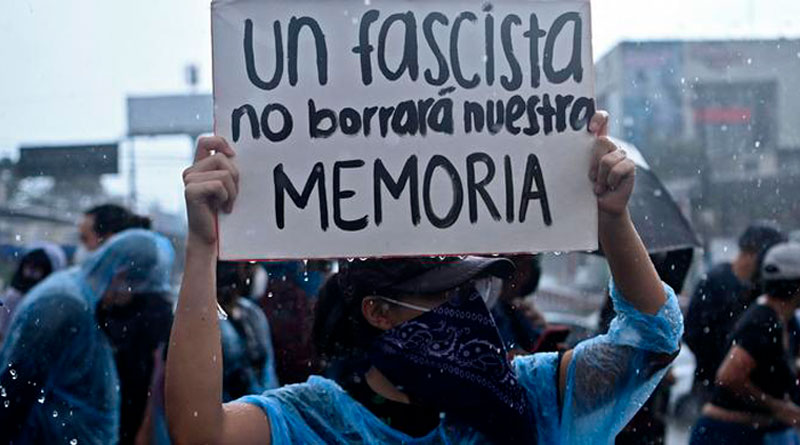 ¿Qué opciones le esperan al pueblo de concretarse la reelección?