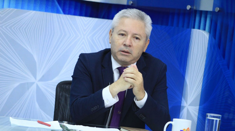 Walter Raudales: «La izquierda tiene que construir un nuevo sujeto político y social”