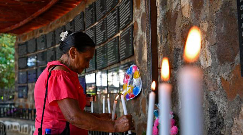 Opción por el aislamiento