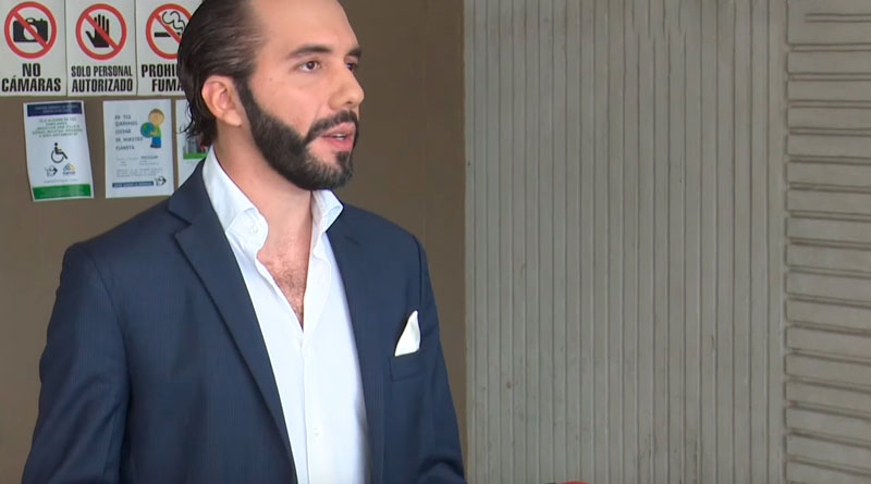 Editorial UCA: Cátedra de cinismo e incoherencia
