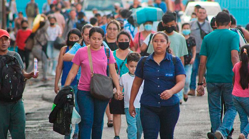 Las razones del éxito del populismo neoliberal