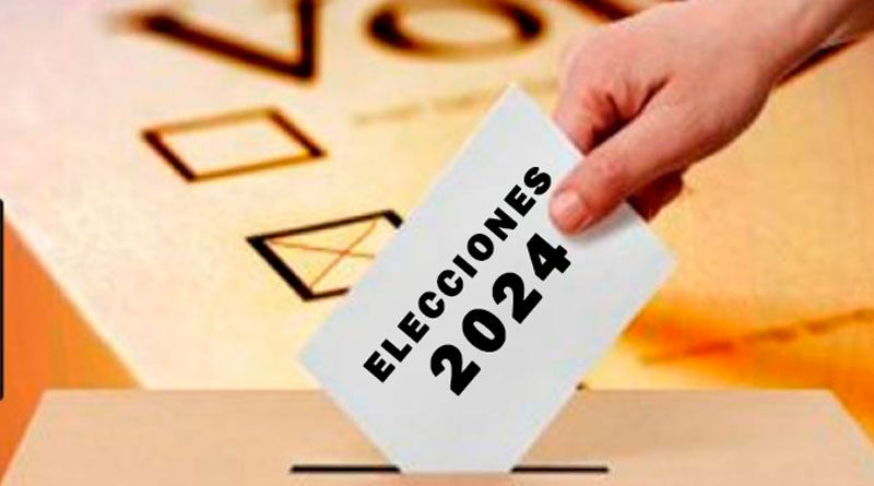 EDITORIAL UCA: Otro año electoral