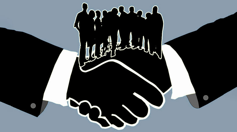 ¿A dónde vamos con un sindicalismo precario de ideas, desorganizado y con sindicatos amarrados al poder de turno?
