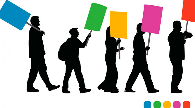 ¿Qué hacemos con un sindicalismo retrasado y poco integrado al que hacer del país en lo laboral, económico, social y político?